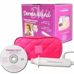 Derma Wand جهاز الديرما وند لحل مشاكل البشرة