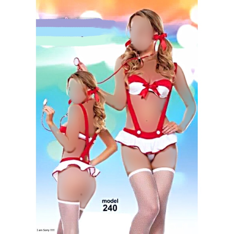 هوت لانجرى تنكرى 240