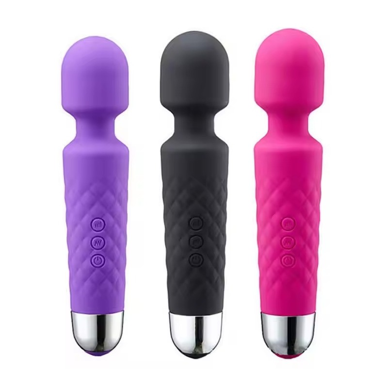 جهاز مساج متعدد الاستخدام سرعات