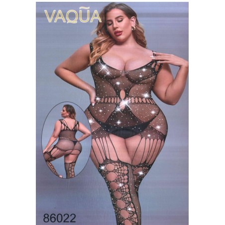 شراب الجسم المثير الشبك المستورد 86022