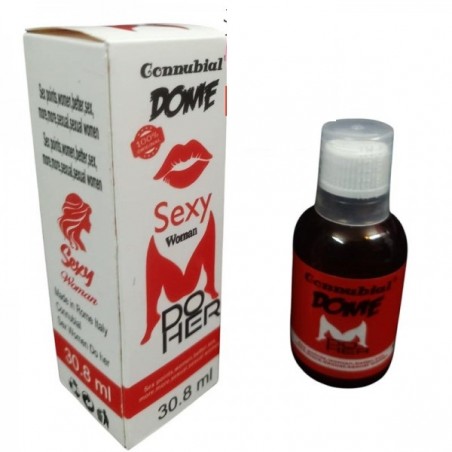 نقط كونبيل لاثارة السيدات