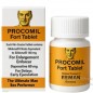 حبوب بروكوميل لتقوية الانتصاب procomil fort tablet