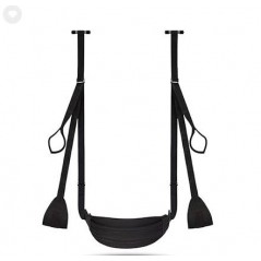 مرجيحة الباب بالمقعدة للاوزان حتى 95ك