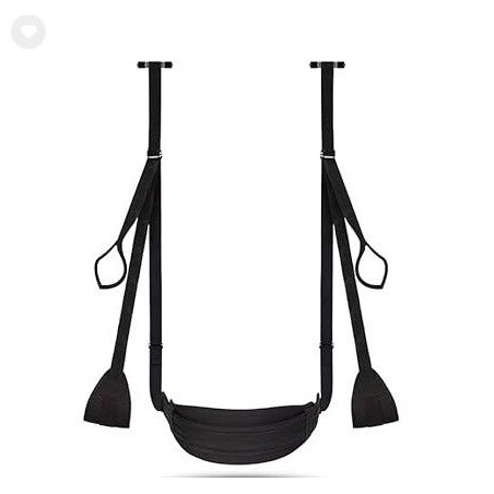 مرجيحة الباب بالمقعدة للاوزان حتى 95ك