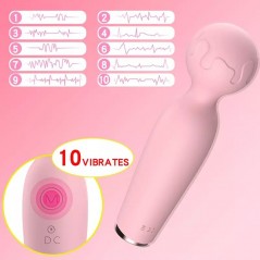 مينى مساج فيبرشين شحن 1079