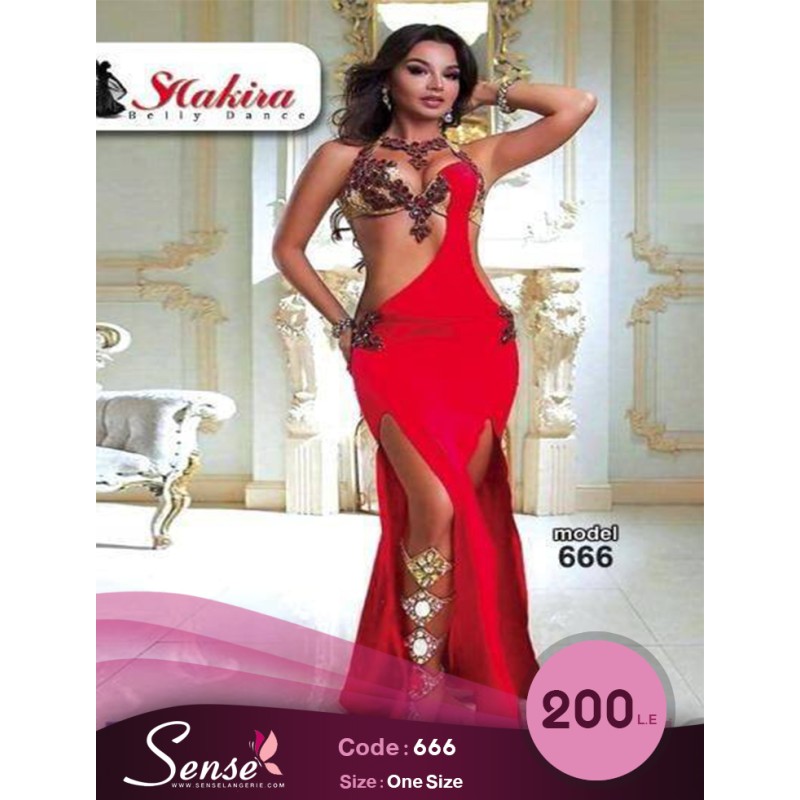 هوت لانجيرى مثير كود 666